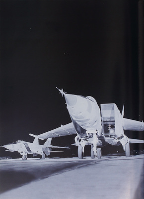 [С автографом заместителя Генерального конструктора Г.А. Федорова]. Опытное конструкторское бюро имени А.И. Микояна. 1939—1999. М.: Центр авиации и космонавтики, 2000.